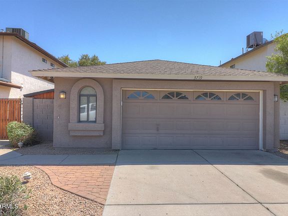4th image of 3719 W Villa Theresa Dr