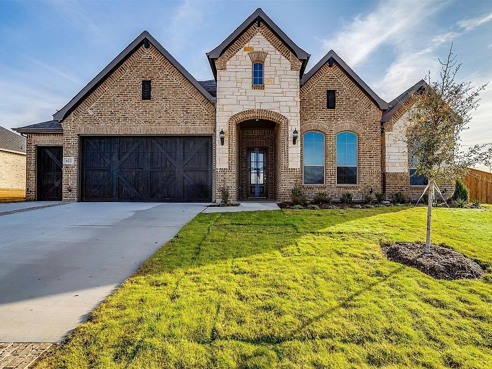 622 Sophia St, Midlothian, TX 76065 Zillow