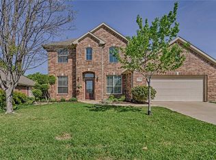 2630 Goodnight Trl, Mansfield, TX 76063