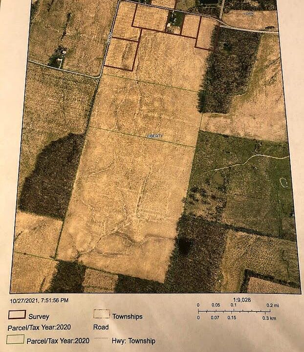 2nd image of 0 Evans Rd