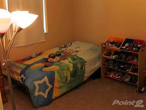 1 of 3 bedrooms