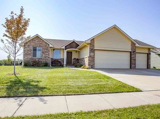 11003 W Hollywood St, Wichita, KS 67215