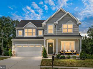 5018 Birch Leaf Cir, Fredericksburg, VA 22407