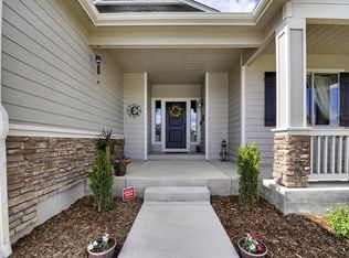 3046 Waterfront Dr, Monument, CO 80132