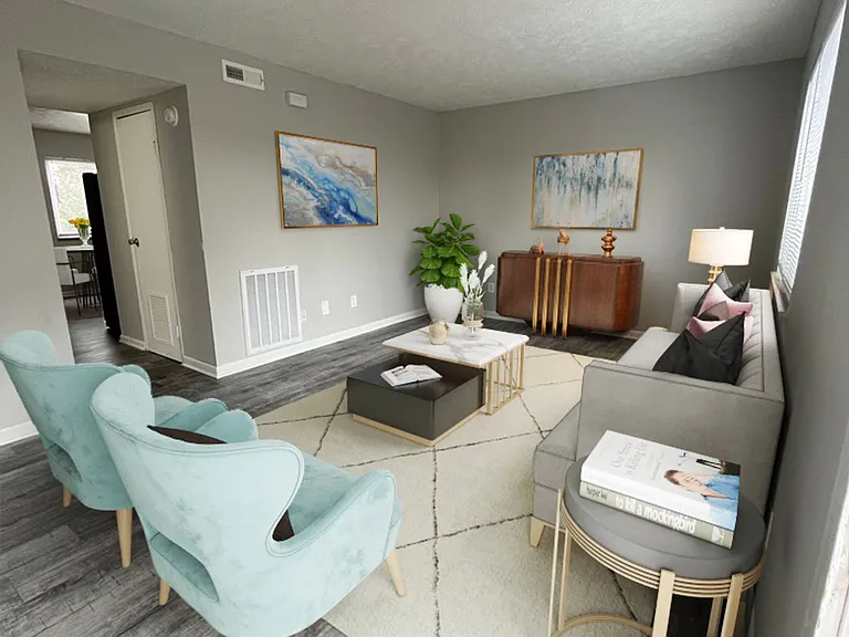 Rand at Mimosa Apartments — Photo 6