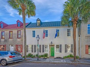 31 State St, Charleston, SC 29401
