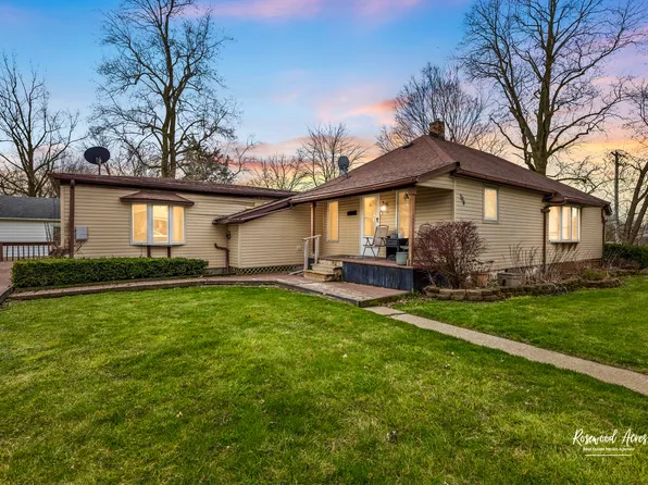 964 W Stone St, Kankakee, IL 60901
