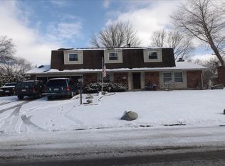 5732 Overbrooke Rd, Dayton, OH 45440