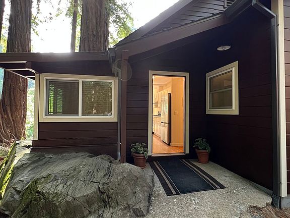 4th image of 5445 Cazadero Hwy #A