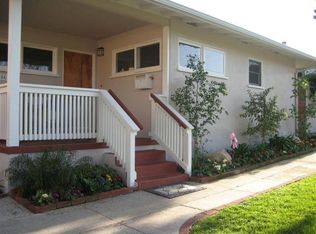 704 Calle De Arboles, Redondo Beach, CA 90277