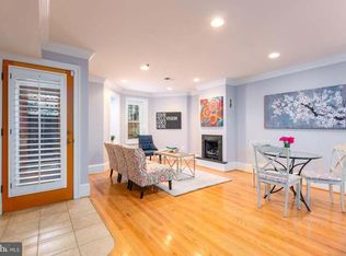 629 4th St NE APT 1, Washington, DC 20002