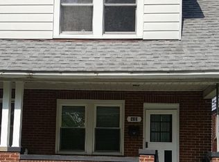 523 Greene Ct, Fountain Hill, PA