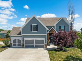 9831 N Marsh Ave, Kansas City, MO 64157