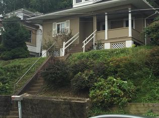 1514 Hiland Ave, Coraopolis, PA