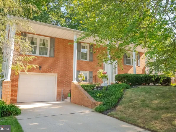 323 Foster Knoll Dr, Joppa, MD 21085
