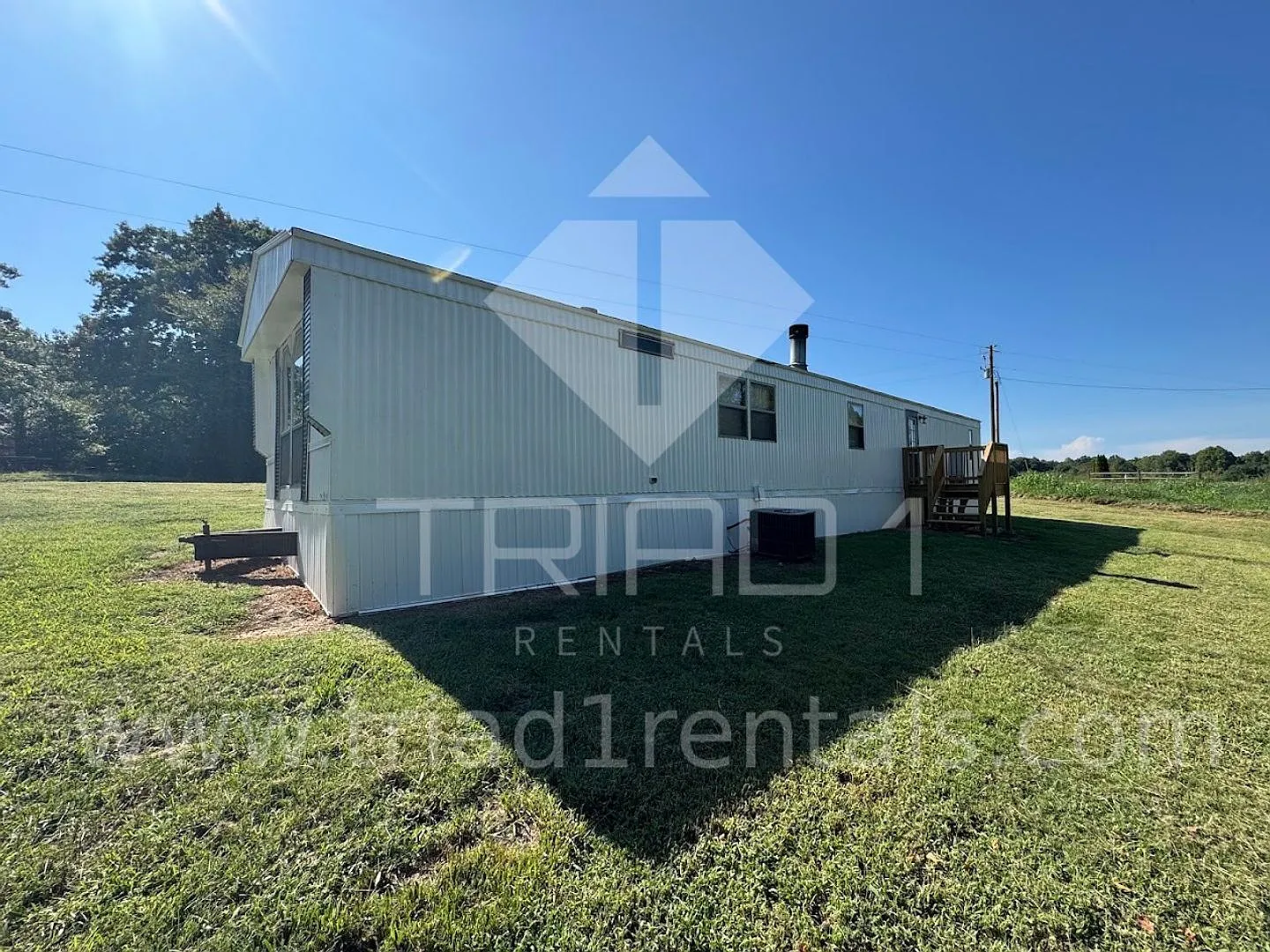 Fully Renovated 2 Bedroom / 2 Bathroom Home For Rent In Ramseur, Nc! — Photo 2