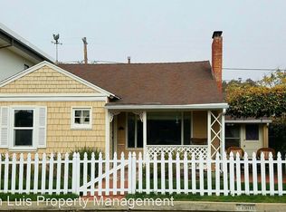 150 Esparto Ave, Pismo Beach, CA 93449