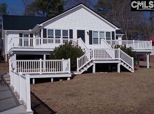 2149 Rolling Hills Rd, Ridgeway, SC 29130