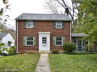 2319 Arthur Ave, Silver Spring, MD 20902