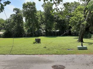 4014 Agnes St, Dallas, TX 75210