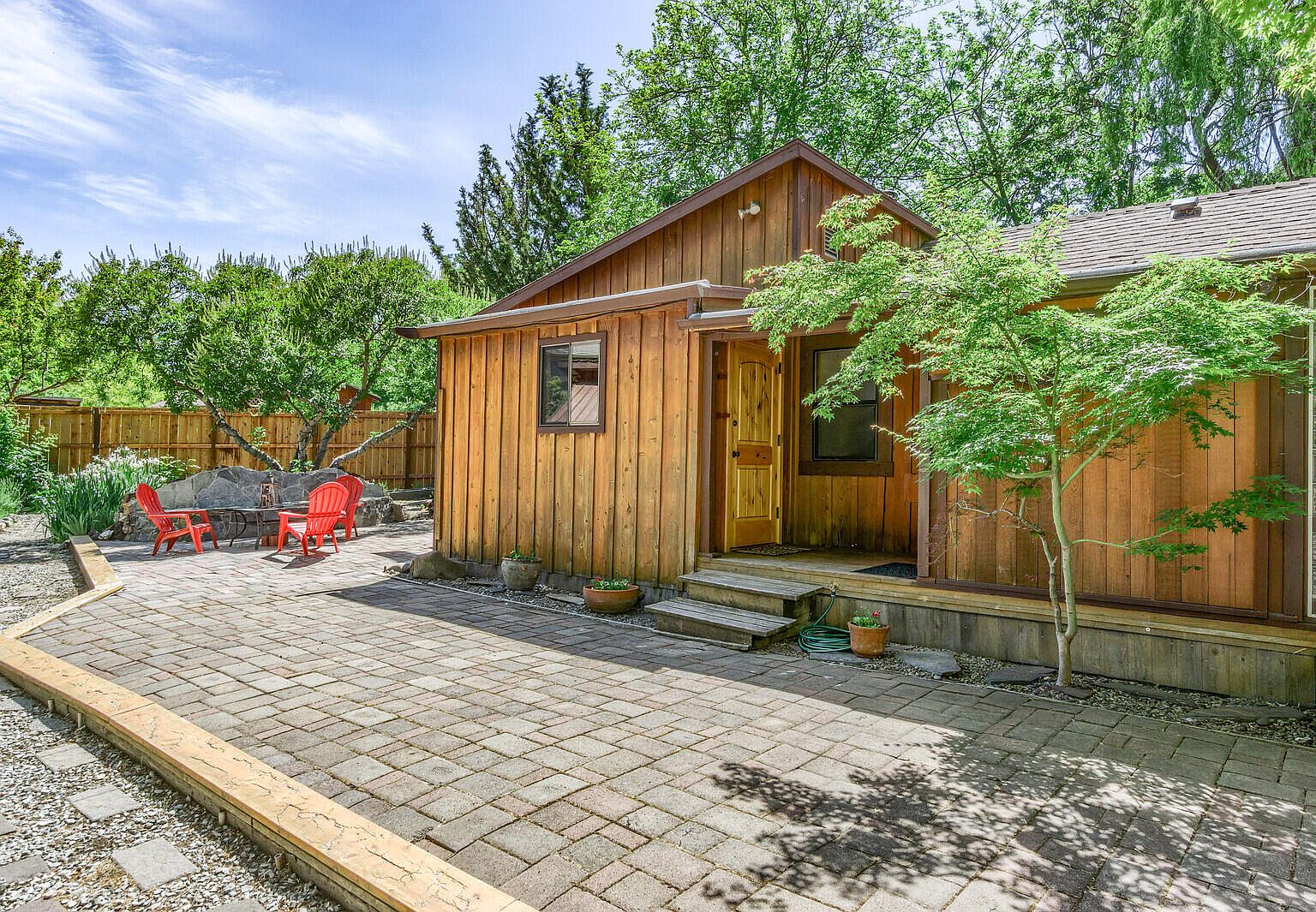 119 Madison St, Talent, OR 97540 Zillow