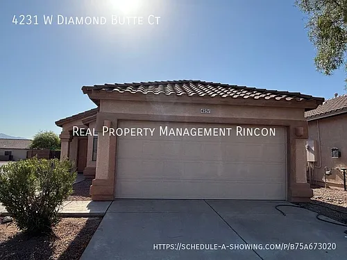 4231 W Diamond Butte Ct Photo 1