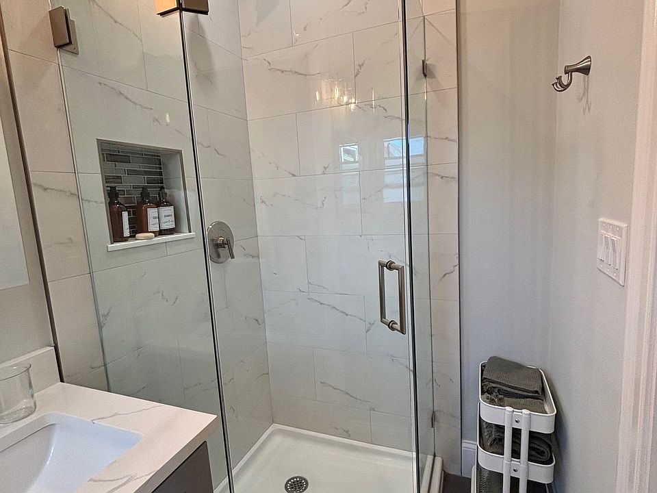 Bathroom #2 Shower Only