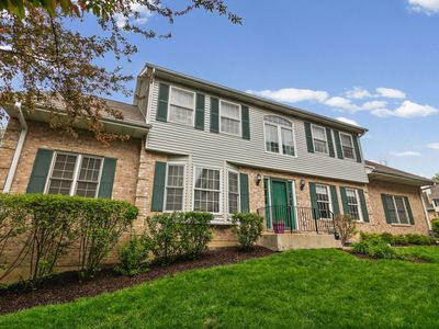 1354 Laurel Oaks Dr, Streamwood, IL, 60107