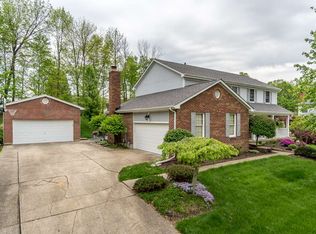 7248 Blackstone Dr, Florence, KY 41042