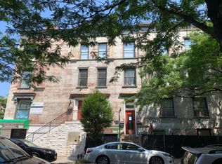 161 W 120th St, New York, NY 10027