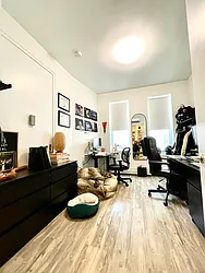 Rented by Pear NYC LLC