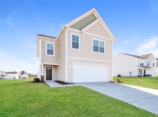 165 King Buck Dr, Gaston, SC 29053