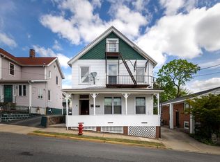 6 Parry Ave #2, Highland Falls, NY 10928