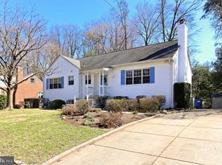 3113 Faber Dr, Falls Church, VA 22044
