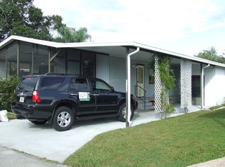 1525 Tropic Isle Dr, Apopka, FL 32712