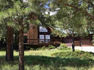 301 Via Del Rey, Angel Fire, NM 87710