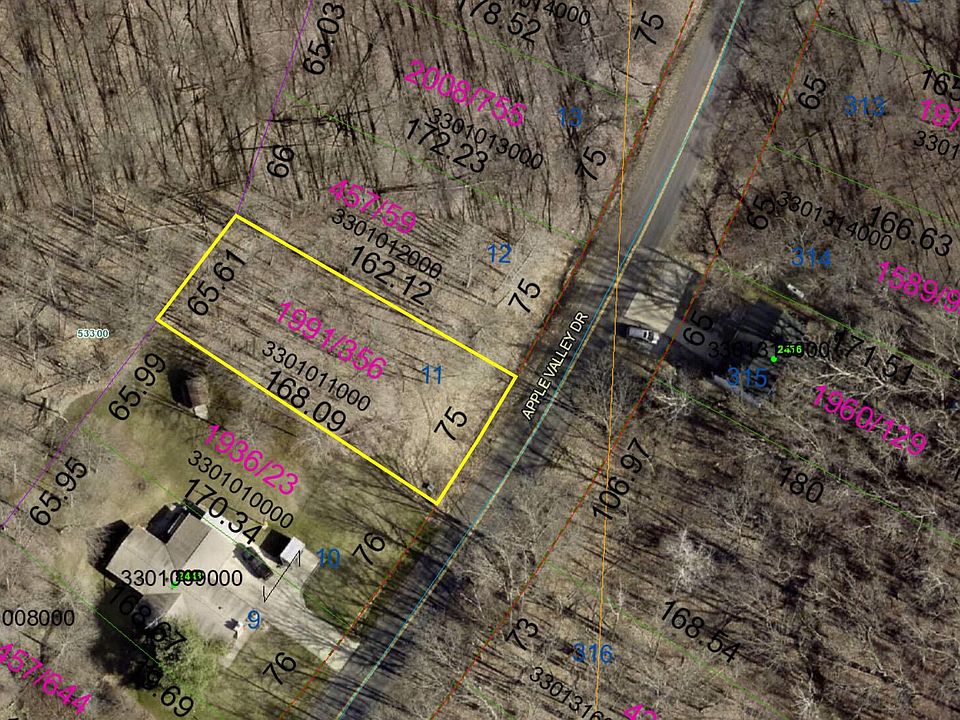 1st image of 2451 Apple Valley Dr