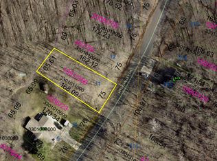 2451 Apple Valley Dr, Howard, OH 43028