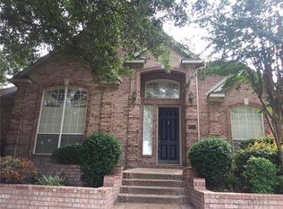 6800 Myrtle Beach Dr, Plano, TX 75093