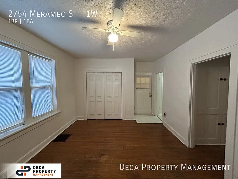 2754 Meramec St #1W — Photo 3