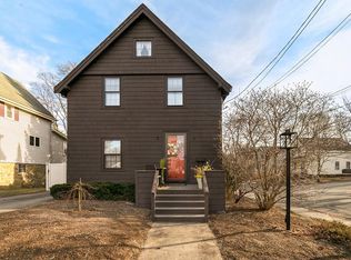 240 Hancock St, Stoneham, MA 02180