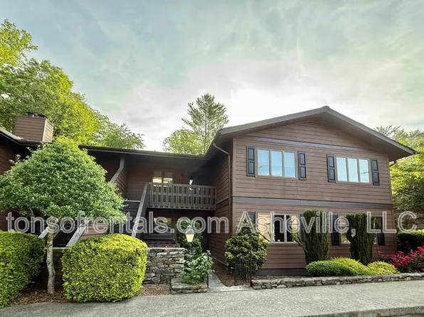 115 Bent Tree Dr #4, Hendersonville, NC 28739