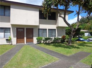 47-394 Hui Iwa St #31, Kaneohe, HI 96744