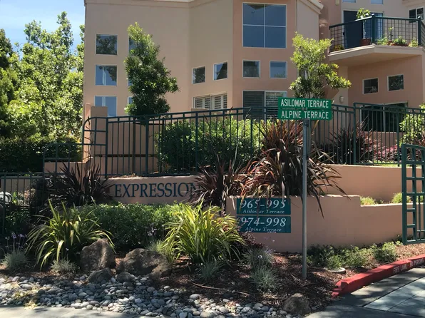 983 Asilomar Ter, Sunnyvale, CA 94086