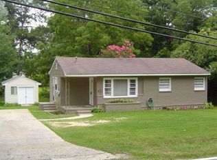 5224 Moon Rd, Columbus, GA 31909