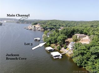 3 Lake Rd, Rocky Mount, MO 65072