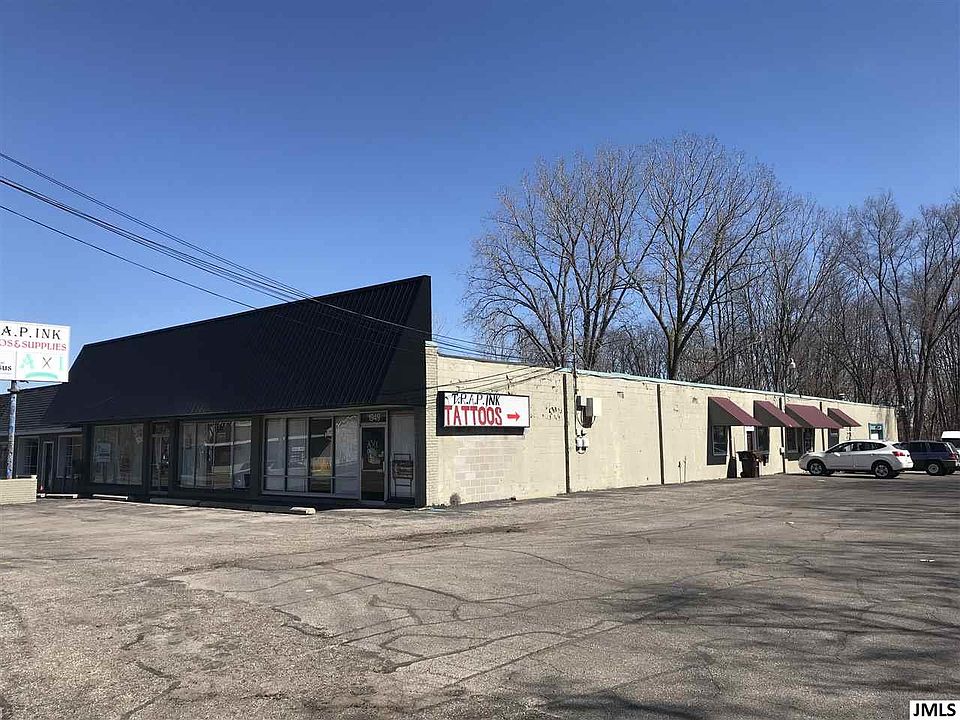 2nd image of 1949 Lansing Ave Ste B