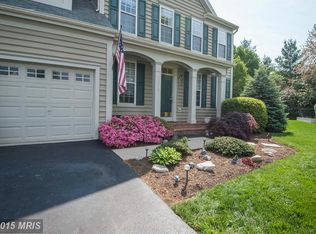 43572 Yorkshire Ct, Ashburn, VA 20147