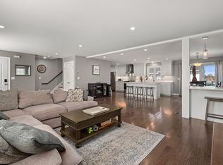 27 North Ave #A, Revere, MA 02151