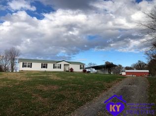 5408 Sonora Rd, Hodgenville, KY 42748